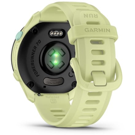 Garmin Forerunner 70 1