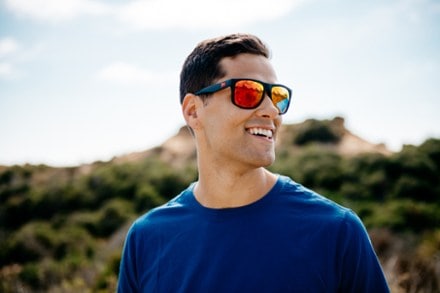 Knockaround Torrey Pines Polarized Sunglasses 4