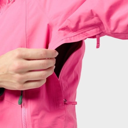 Stio Valara Insulated Jacket - Women's 6