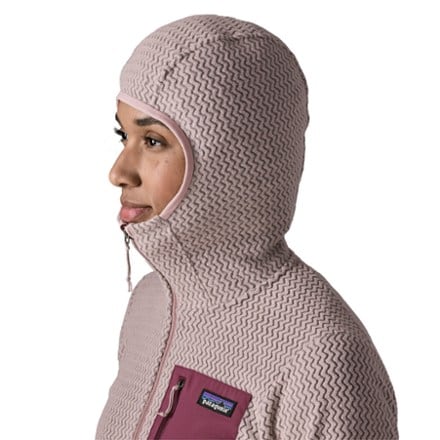 Patagonia R1 Air Full-Zip Hoody - Women's 3