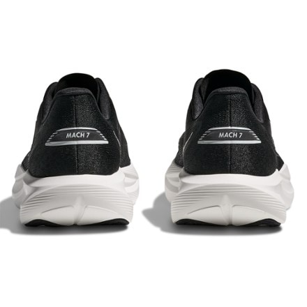 HOKA Mach 7 Road-Running Shoes - Women's 5