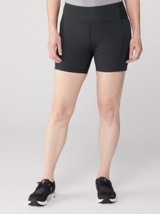On Sprinter Shorts - Women's 1
