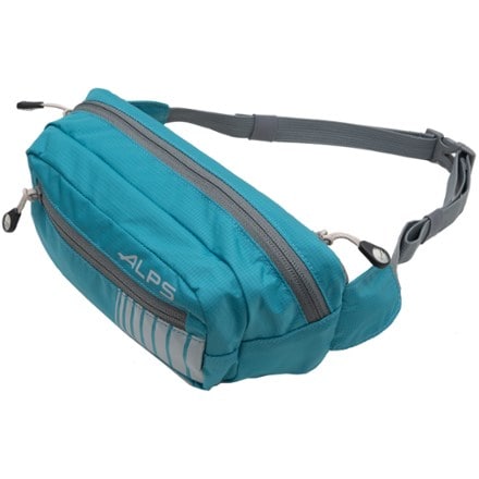 ALPS Mountaineering Stash Waist Pack 0