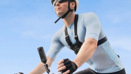 Insta360 Bike Bundle Camera not included