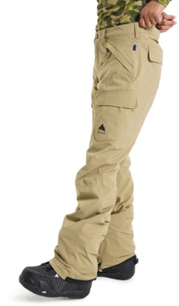 Burton Gloria GORE-TEX 2L Pants - Women's 4
