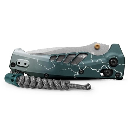 Benchmade Mini Adira 18065-ABEL1 Knife 2