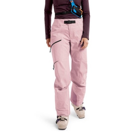 Arc'teryx Sentinel Pants - Women's 1