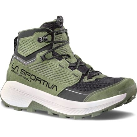 La Sportiva Prodigio Hike LT GTX Hiking Boots - Men's 1