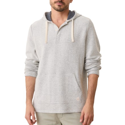 Marine Layer Portola Beach Hoodie - Men's 3