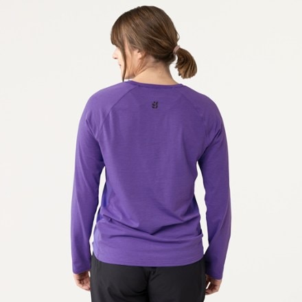 Wild Rye Holly Bike Jersey - Women's 2