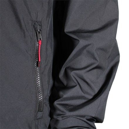 G-Form G-Form Tech Cycling Jacket 4