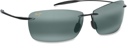 Maui Jim Lighthouse Polarized Sunglasses 0