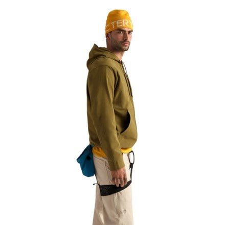 Arc'teryx Cronin AR Hoody - Men's 4