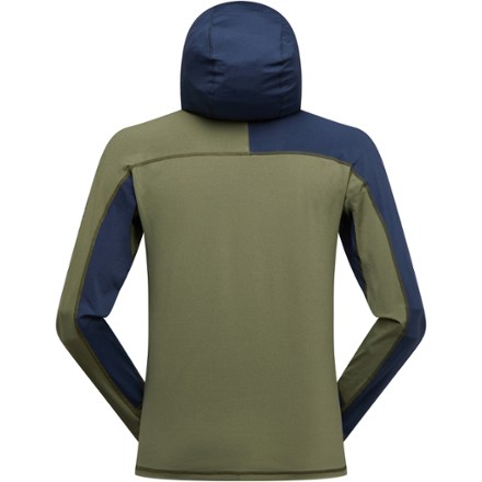 La Sportiva Cloud Shadow Sun Hoody - Men's 3