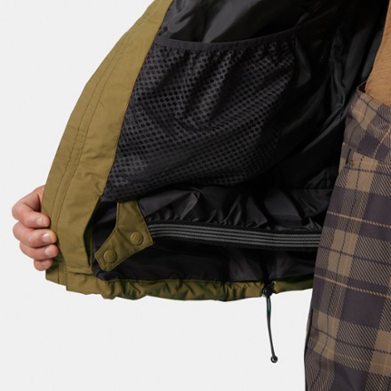 Helly Hansen ULLR D Shell Jacket 2.0 - Men's 8