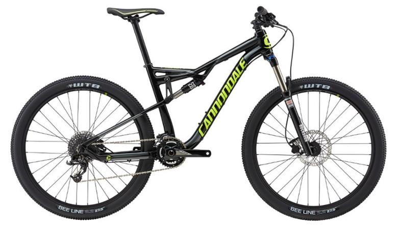 Cannondale Habit Alloy Bike 2017 REI Co-op