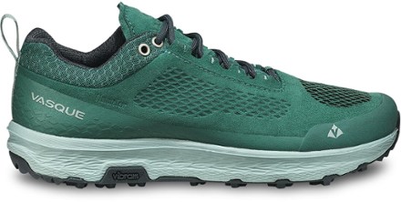 vasque womens sneakers