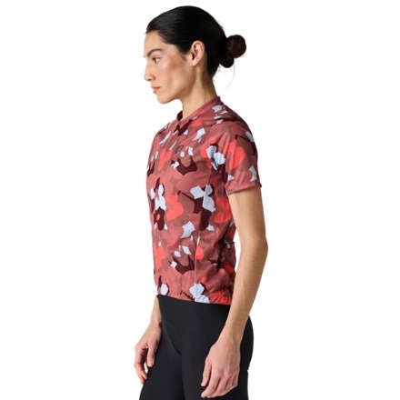 PEARL iZUMi Classic Cycling Jersey - Women's 5