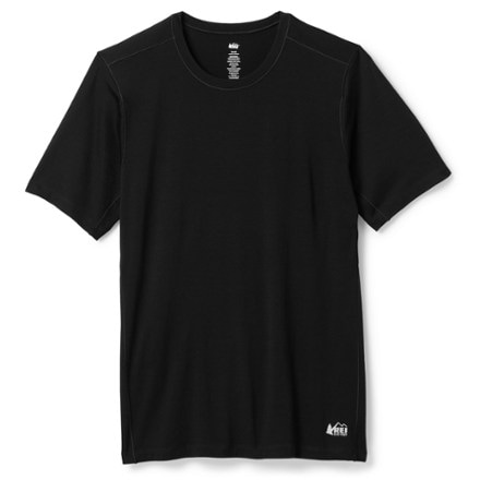 REI Co-op Merino 185 Base Layer Top - Men's 5