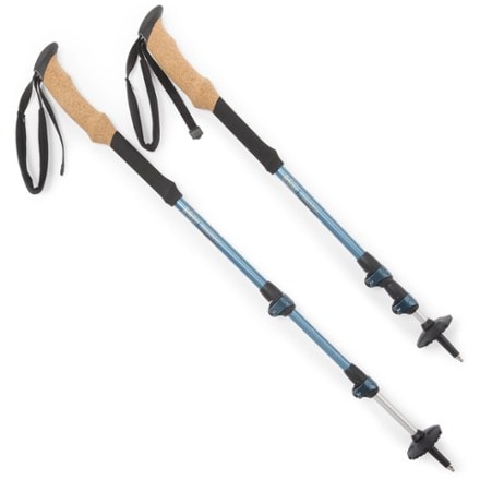 REI Co-op Traverse Trekking Poles - Pair 0