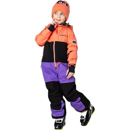 Hootie Hoo Vista Insulated Snowsuit - Toddlers'/Kids' 1