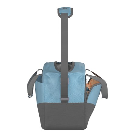RovR Products TravelR 36 Can Soft Cooler Duffel with Shoulder Strap 2