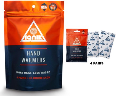 Hand Warmers Multipack