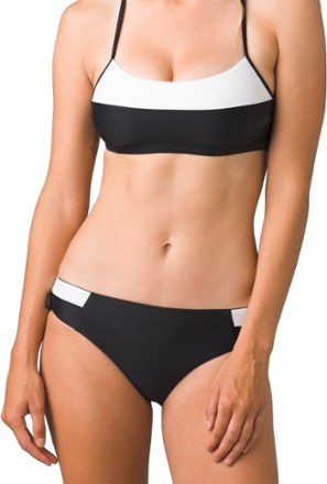 prAna Innix Reversible Swimsuit Bottoms - Women's 4