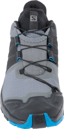 Salomon XA Wild Trail-Running Shoes - Men's 10
