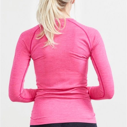 Craft CORE Dry Active Comfort Base Layer Top - Women's 2