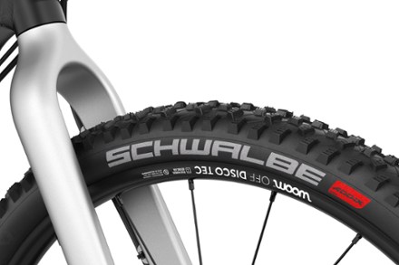 woom OFF 4 Kids' Mountain Bike 6