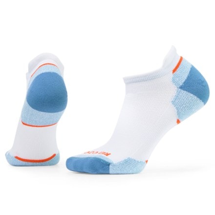REI Co-op Swiftland Run Low Socks 0