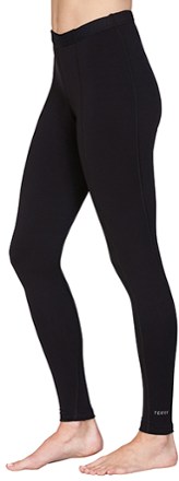 Terry Coolweather Bike Tights in blue