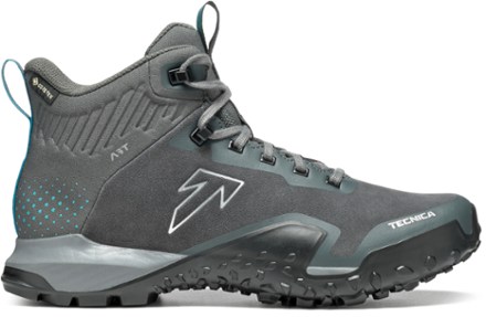 Tecnica Magma 2.0 Mid GTX Hiking Boots - Women's 0