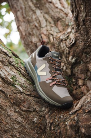Location Image for VEJA x Finisterre Fitz Roy Hiking Shoes - Women's