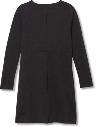 Royal Robbins Geneva Ponte Dress 2