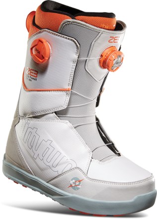 Product Image of color Grey/White/Orange