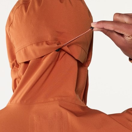 KUHL Stretch Voyagr Jacket - Men's 7