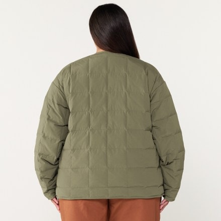 REI Co-op Campwell Quilted Down Jacket - Women's 4