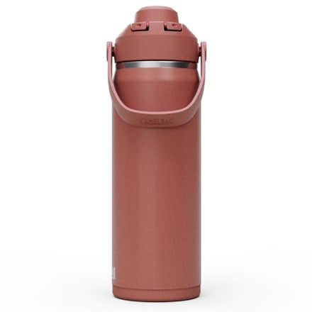 CamelBak Thrive Chug Insulated Stainless-Steel Water Bottle with Leakproof Lid - 20 fl. oz. 1