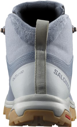 Salomon OUTsnap CSWP Boots - Women's 3
