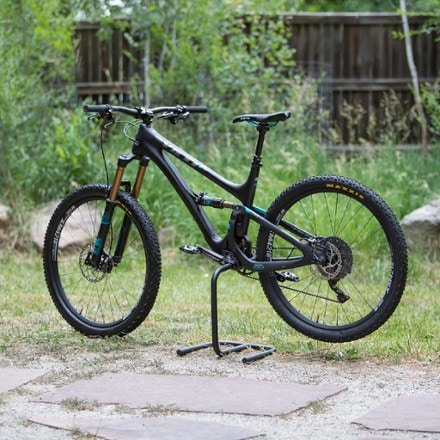 Feedback Sports Scorpion 2-Piece Bike Stand 10