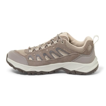 Oboz Sawtooth Ascent Low Hiking Shoes - Women's 7