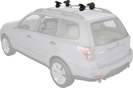 Yakima SweetRoll Kayak Carrier alternate view