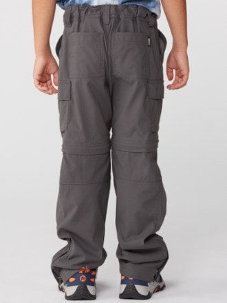 REI Co-op Sahara Convertible Pants - Kids' 2