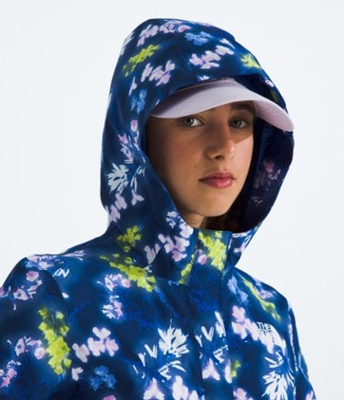 The North Face Antora Rain Jacket - Girls' 6