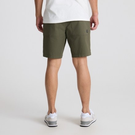 Roark Layover Pro Traveler Shorts - Men's 1