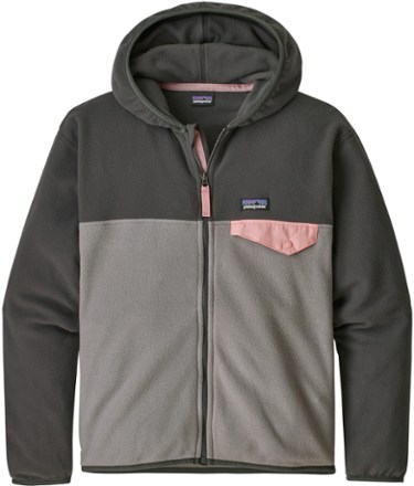 patagonia micro d jacket