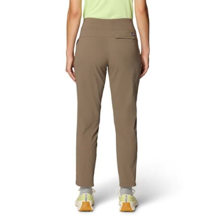 Mountain Hardwear Dynama Ankle Pants - Women's 2
