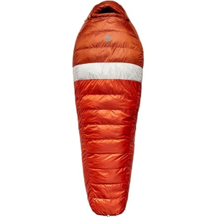 Sierra Designs Get Down 35F Sleeping Bag 1